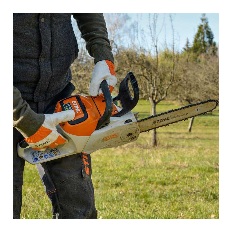 TRONÇONNEUSE À BATTERIE STIHL MSA 220 C-B