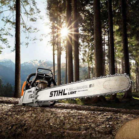 TRONÇONNEUSE THERMIQUE STIHL MS 661 C-M