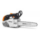 TRONÇONNEUSE THERMIQUE STIHL MS 194 TC-E