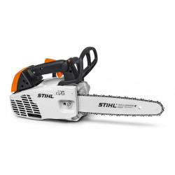 TRONÇONNEUSE THERMIQUE STIHL MS 194 TC-E