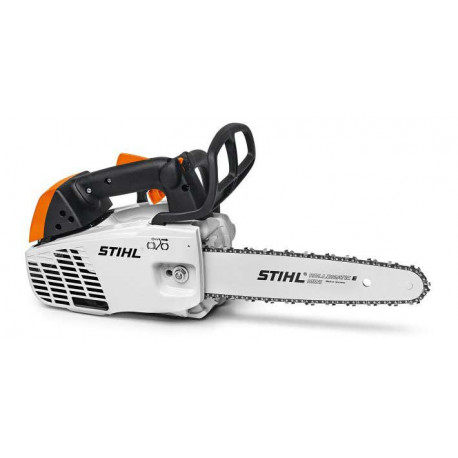 TRONÇONNEUSE THERMIQUE STIHL MS 194 TC-E