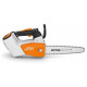 TRONÇONNEUSE D'ÉLAGAGE STIHL MSA 161 T