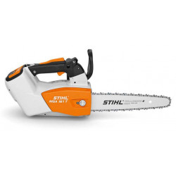 TRONÇONNEUSE D'ÉLAGAGE STIHL MSA 161 T