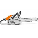 TRONÇONNEUSES THERMIQUE STIHL MS 201 C-M