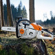 TRONÇONNEUSES THERMIQUE STIHL MS 201 C-M