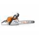 TRONÇONNEUSE THERMIQUE STIHL MS 271