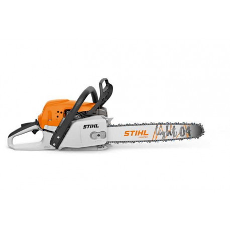 TRONÇONNEUSE THERMIQUE STIHL MS 271