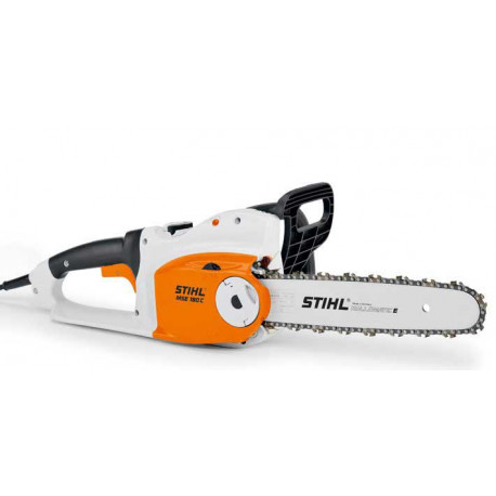 TRONÇONNEUSE ÉLECTRIQUE STIHL MSE 190 C-B