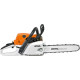 TRONÇONNEUSE THERMIQUE STIHL MS 241 C-M