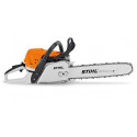 TRONÇONNEUSE THERMIQUE STIHL MS 391