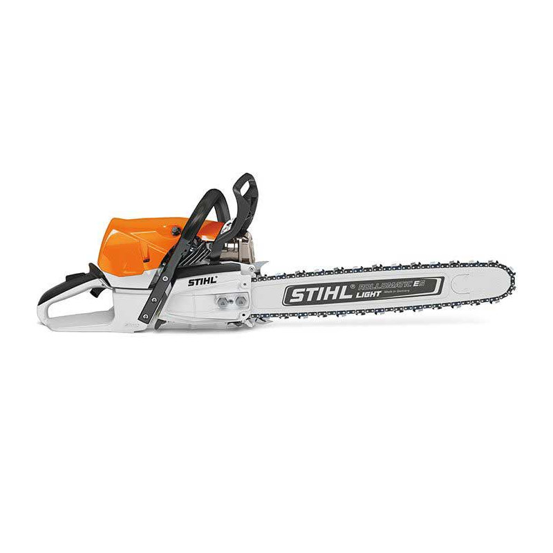 TRONCONNEUSE THERMIQUE STIHL