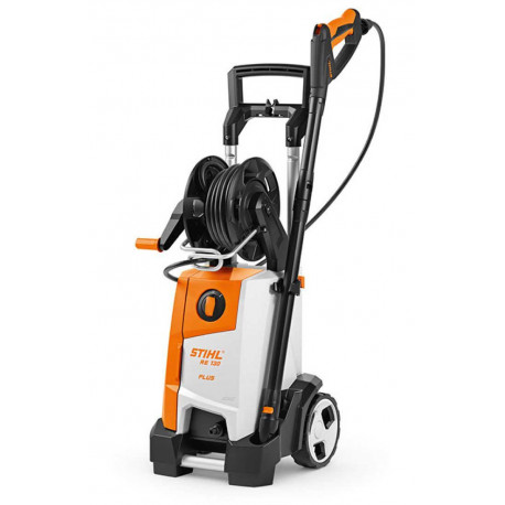 NETTOYEUR HP ELECTRIQUE STIHL RE 130 PLUS