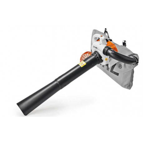 SOUFFLEUR ASPIRATEUR THERMIQUE STIHL SH 56