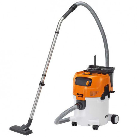 ASPIRATEUR EAU ET POUSSIÈRES STIHL SE 122