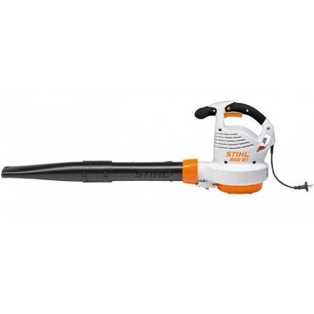 SOUFFLEUR ÉLECTRIQUE STIHL BGE 81