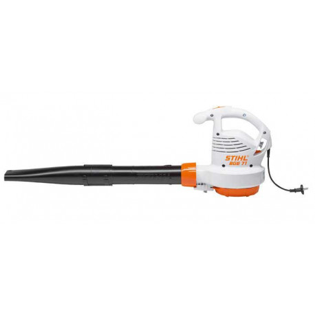 SOUFFLEUR ÉLECTRIQUE STIHL BGE 71