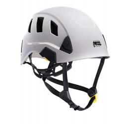 CASQUE STRATO VENT BLANC PETZL