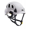 CASQUE STRATO VENT BLANC PETZL