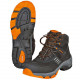 CHAUSSURES DE TRAVAIL WORKER S3 STIHL