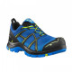 BLACK EAGLE SAFETY 40 LOW/BLUE-CITRUS HAIX