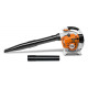 SOUFFLEUR STIHL A MAIN PRO BG86