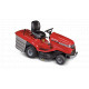 TONDEUSE AUTOPORTEE HONDA HF2317HME