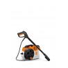 REA 100 plus NU NETTOYEUR HAUTE PRESSION A BATTERIE