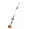 HL92CE TAILLE-HAIES THERMIQUE PERCHE