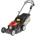 TONDEUSE HONDA HRX476VKE (mulching variable avec SMART Drive et SELECT Drive)