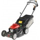 TONDEUSE HONDA HRX537VKE (mulching variable avec SMART Drive et SELECT Drive)