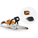MSA70CB TRONÇONNEUSE À BATTERIE pack avec batterie AK30 et chargeur AL101