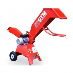 BROYEUR GTS 600-M
