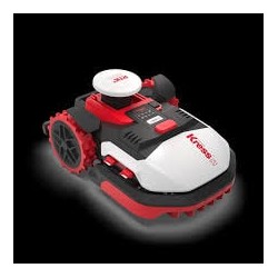 Tondeuse robot Segway H500E