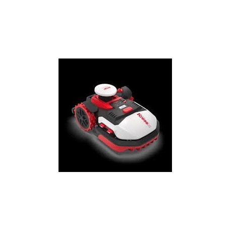 Tondeuse robot Segway H500E