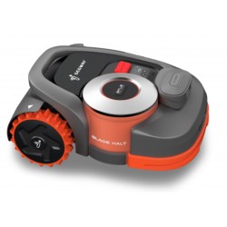 Tondeuse robot Segway H1500E