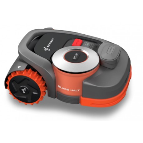 Tondeuse robot Segway H1500E
