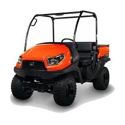 Véhicule tout terrain RTV520