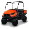 Véhicule tout terrain RTV520