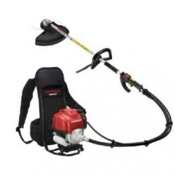 Débroussailleuse HONDA UMR 450 T