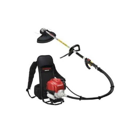 Débroussailleuse HONDA UMR 450 T