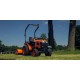 tracteur Kubota B1161D