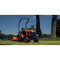 tracteur Kubota B1161D