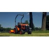 tracteur Kubota B1161D