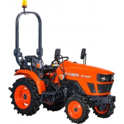 Tracteur Kubota EK1221DT