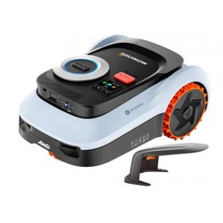 tondeuse robot Segway modèle I210