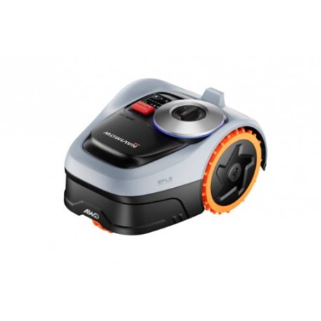 tondeuse robot Segway modèle I206