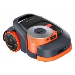 tondeuse robot Segway modèle H215