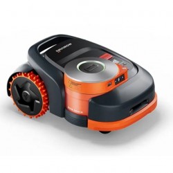 tondeuse robot Segway modèle H230E