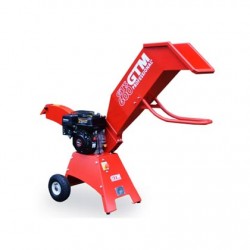 broyeur GTM modèle GTS600G