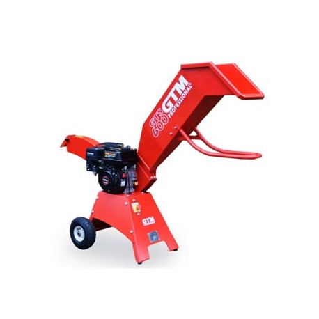 broyeur GTM modèle GTS600G